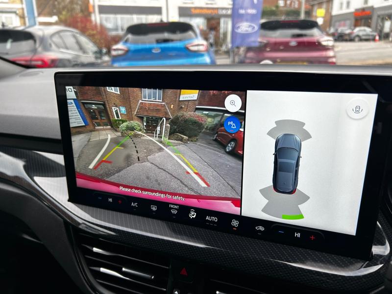 Used Ford Focus 2024 for sale - 77578343: Photo 35