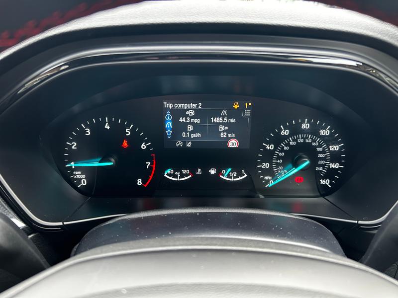 Used Ford Focus 2024 for sale - 77578343: Photo 38