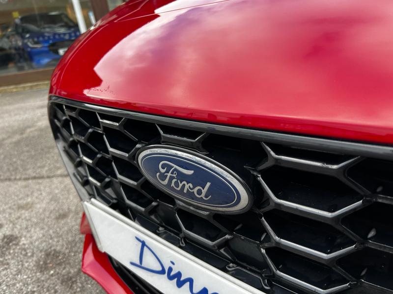 Used Ford Focus 2024 for sale - 77578343: Photo 5