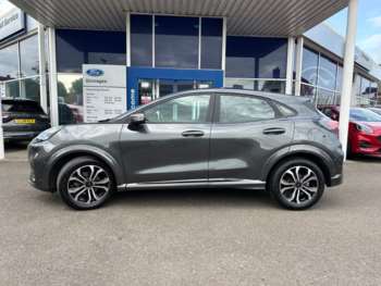 Used Ford Puma 2023 for sale - 74757293: Photo