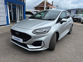 Used Ford Fiesta 2023 for sale - 78582045: Photo