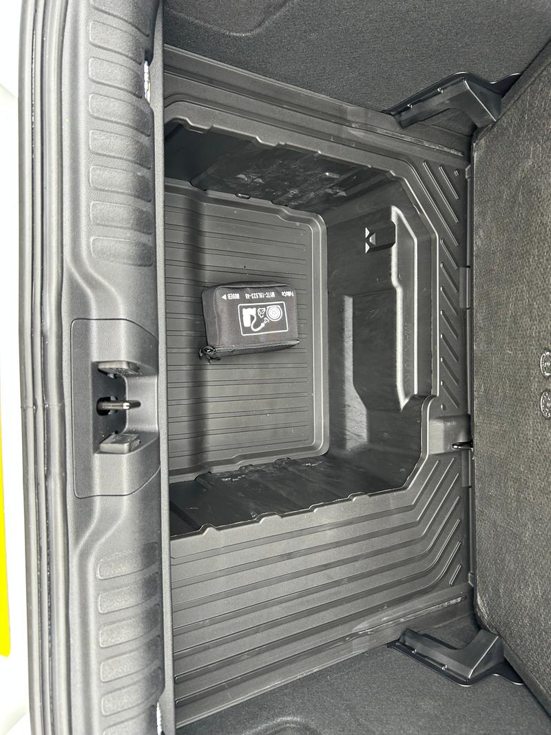 Used Ford Puma for sale - 77261109: Photo 10