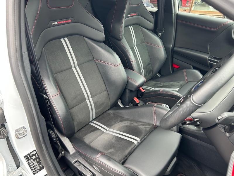 Used Ford Puma for sale - 77261109: Photo 21