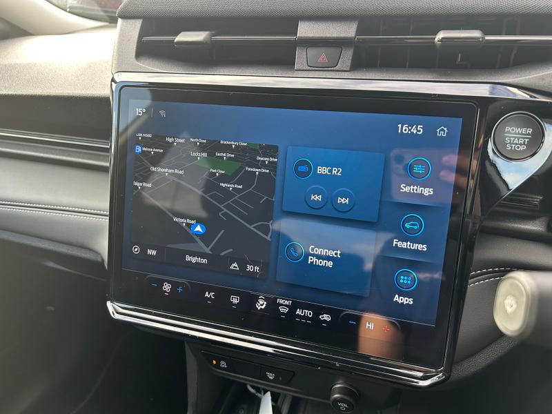 Used Ford Puma 2024 for sale - 76170479: Photo 10