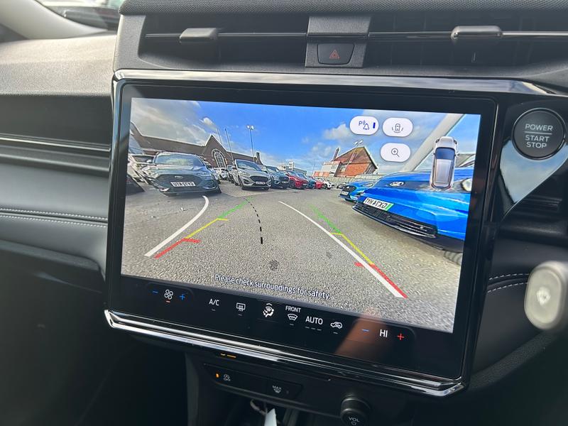 Used Ford Puma 2024 for sale - 76170479: Photo 11