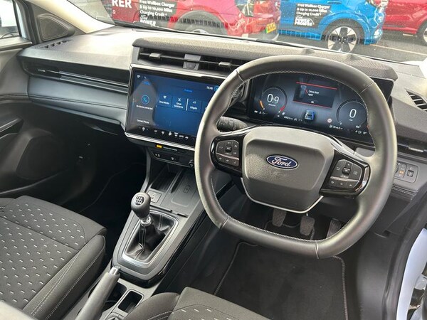Used Ford Puma 2024 for sale - 76170479: Photo 12