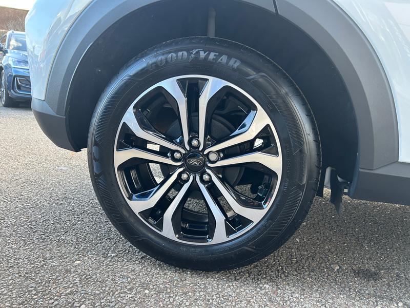 Used Ford Puma 2024 for sale - 76170479: Photo 13