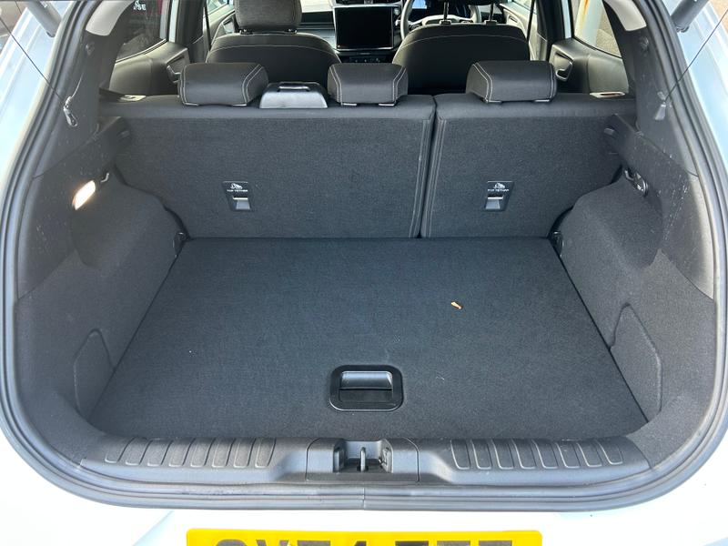 Used Ford Puma 2024 for sale - 76170479: Photo 16