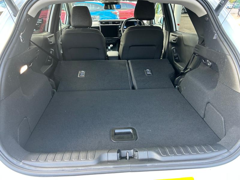 Used Ford Puma 2024 for sale - 76170479: Photo 18