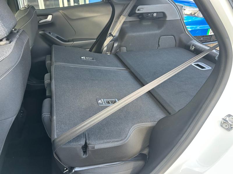 Used Ford Puma 2024 for sale - 76170479: Photo 19