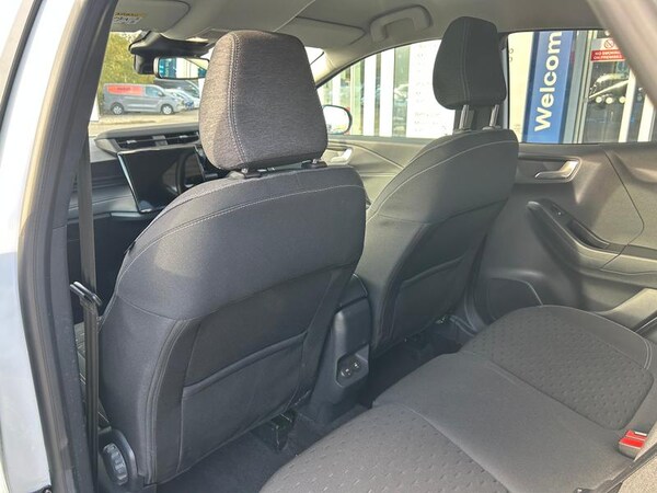 Used Ford Puma 2024 for sale - 76170479: Photo 22