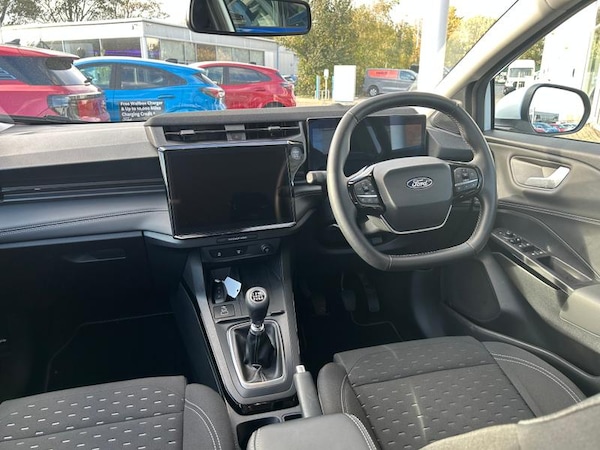 Used Ford Puma 2024 for sale - 76170479: Photo 23