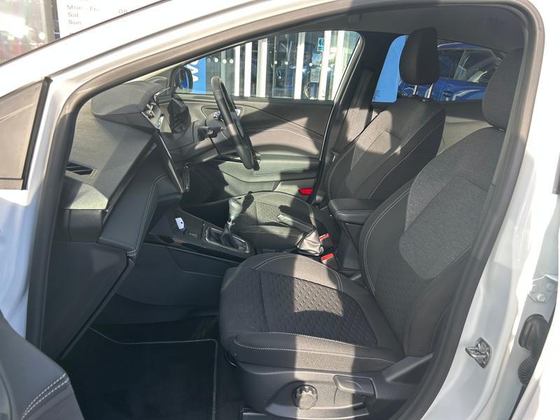 Used Ford Puma 2024 for sale - 76170479: Photo 25