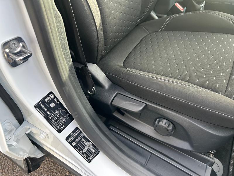 Used Ford Puma 2024 for sale - 76170479: Photo 28