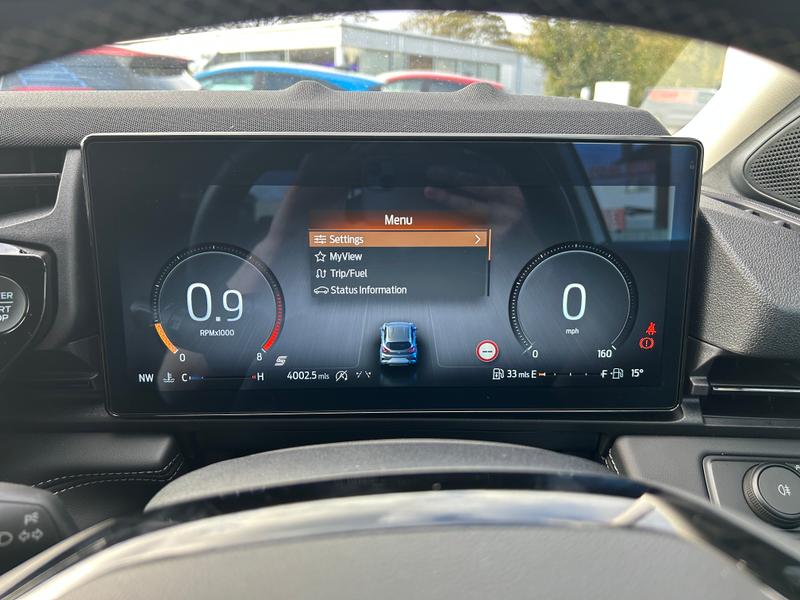 Used Ford Puma 2024 for sale - 76170479: Photo 34