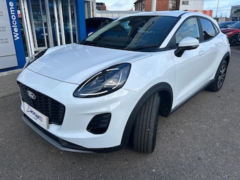 Used Ford Puma 2024 for sale - 76170479: Photo 3