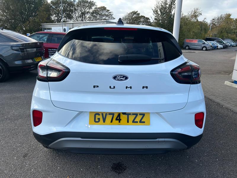 Used Ford Puma 2024 for sale - 76170479: Photo 6