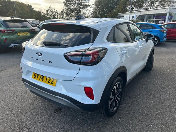 Used Ford Puma 2024 for sale - 76170479: Photo 7
