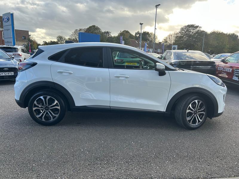Used Ford Puma 2024 for sale - 76170479: Photo 8