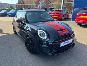 2020 - 2.0 John Cooper Works Hatchback 3dr Petrol Steptronic Euro 6 (s/s) (231 ps)