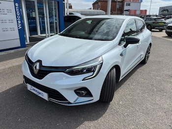 Used Renault Clio 2021 for sale - 75673646: Photo
