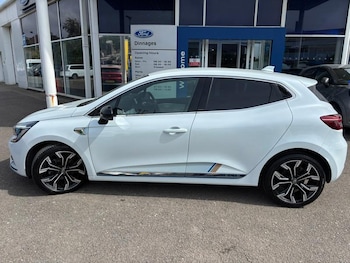 Used Renault Clio 2021 for sale - 75673646: Photo