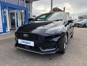 Used Ford Fiesta 2023 for sale - 77729510: Photo