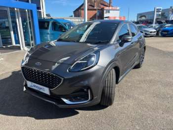 Used Ford Puma 2022 for sale - 74061269: Photo