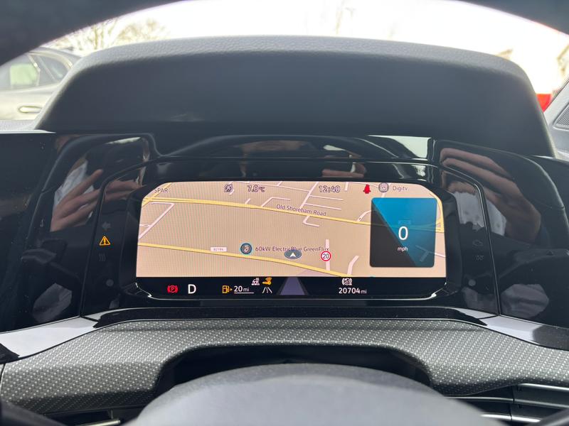 Used Volkswagen Golf 2022 for sale - 77578374: Photo 16