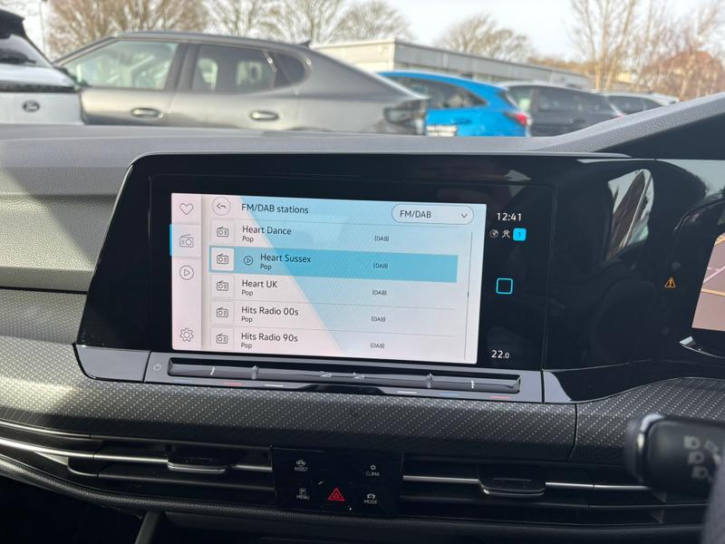 Used Volkswagen Golf 2022 for sale - 77578374: Photo 17