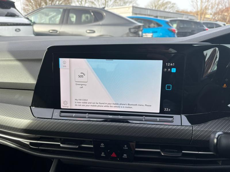 Used Volkswagen Golf 2022 for sale - 77578374: Photo 19