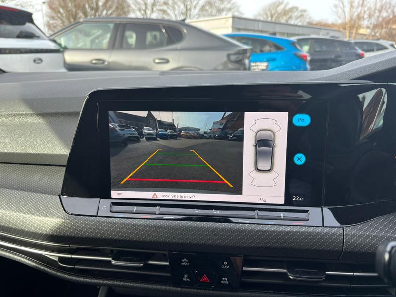 Used Volkswagen Golf 2022 for sale - 77578374: Photo 20