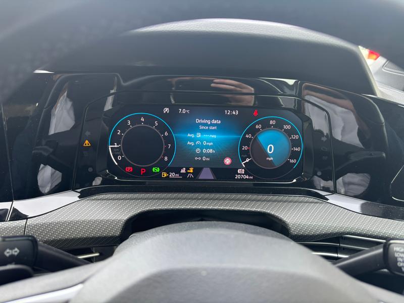 Used Volkswagen Golf 2022 for sale - 77578374: Photo 31