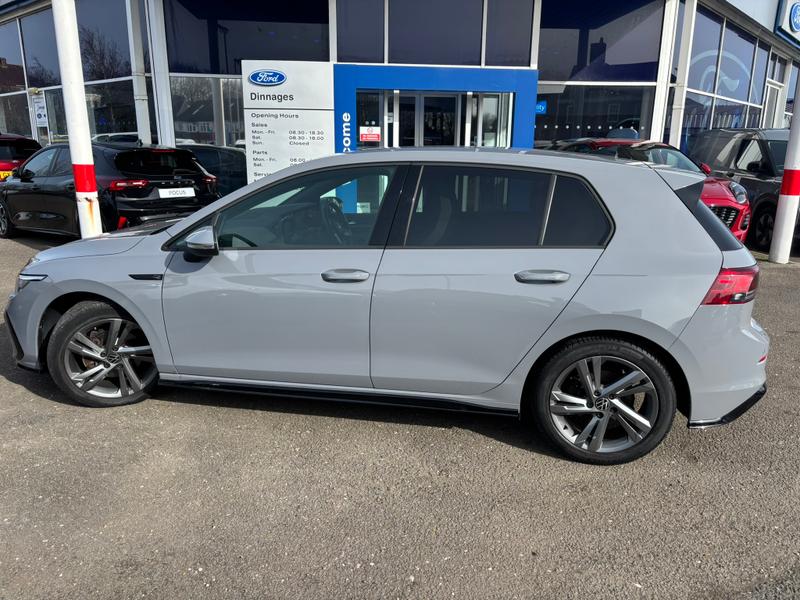 Used Volkswagen Golf 2022 for sale - 77578374: Photo 5