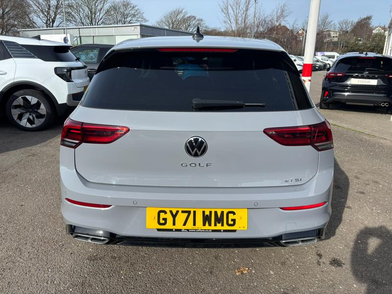 Used Volkswagen Golf 2022 for sale - 77578374: Photo 7