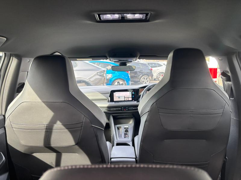 Used Volkswagen Golf 2022 for sale - 77578374: Photo 9