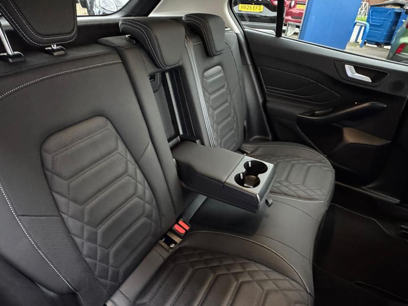 Used Ford Focus 2024 for sale - 77023007: Photo 15