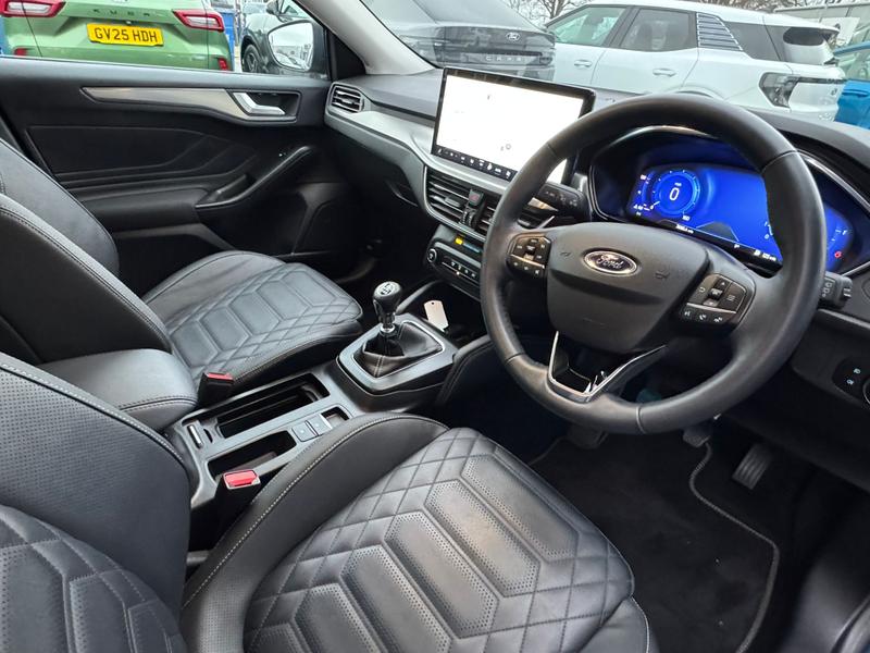 Used Ford Focus 2024 for sale - 77023007: Photo 18