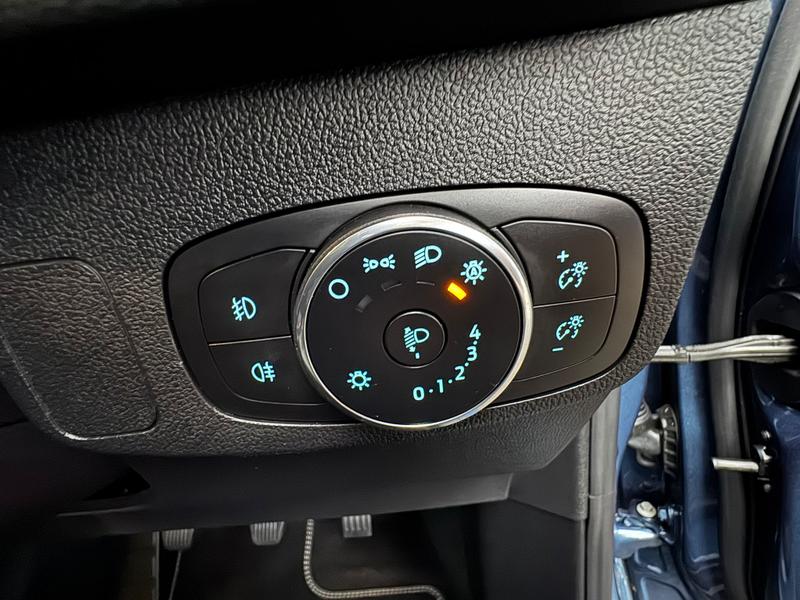 Used Ford Focus 2024 for sale - 77023007: Photo 23