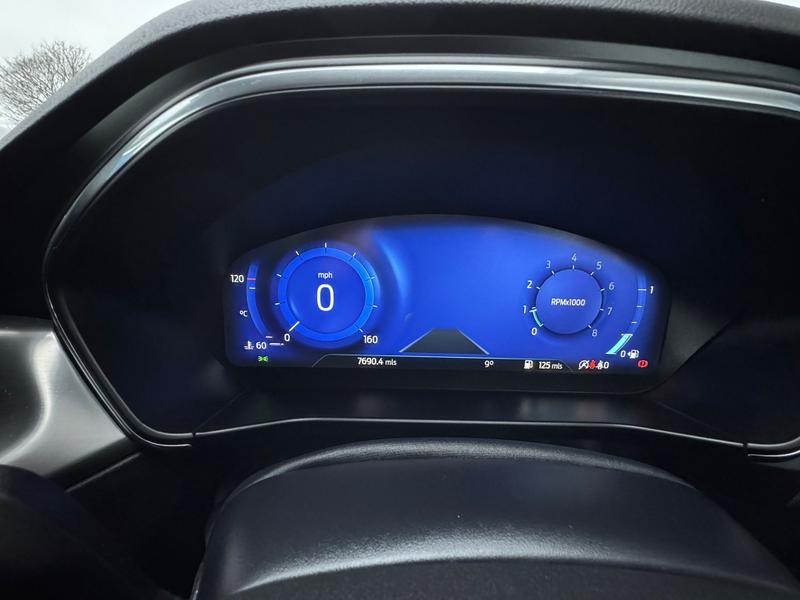 Used Ford Focus 2024 for sale - 77023007: Photo 25