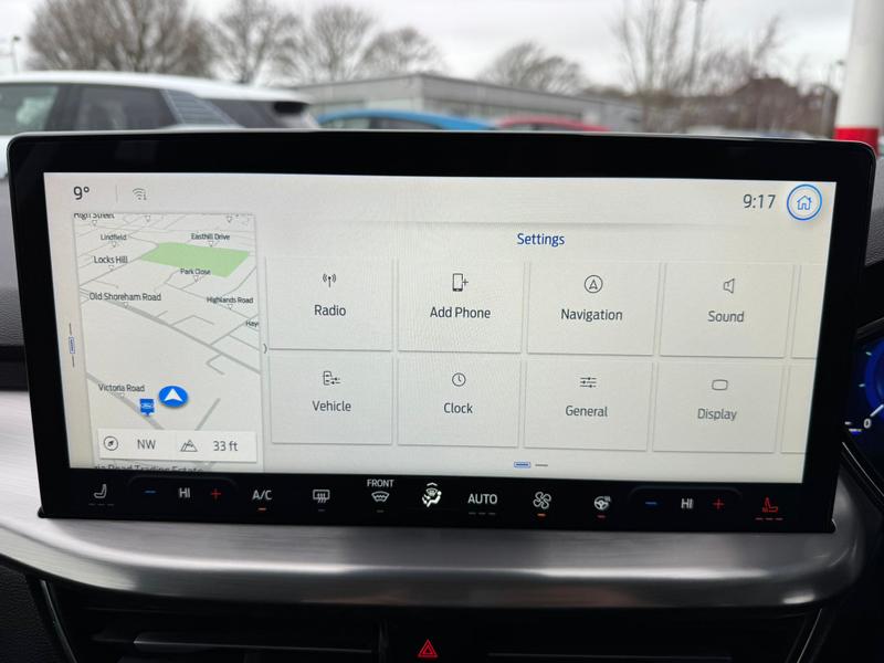 Used Ford Focus 2024 for sale - 77023007: Photo 31