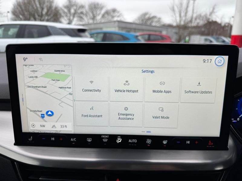 Used Ford Focus 2024 for sale - 77023007: Photo 34