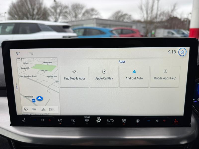 Used Ford Focus 2024 for sale - 77023007: Photo 35