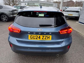 Used Ford Focus 2024 for sale - 77023007: Photo