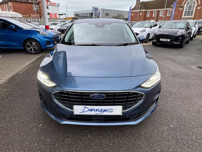 Used Ford Focus 2024 for sale - 77023007: Photo 8