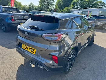 Used Ford Puma 2024 for sale - 79000530: Photo