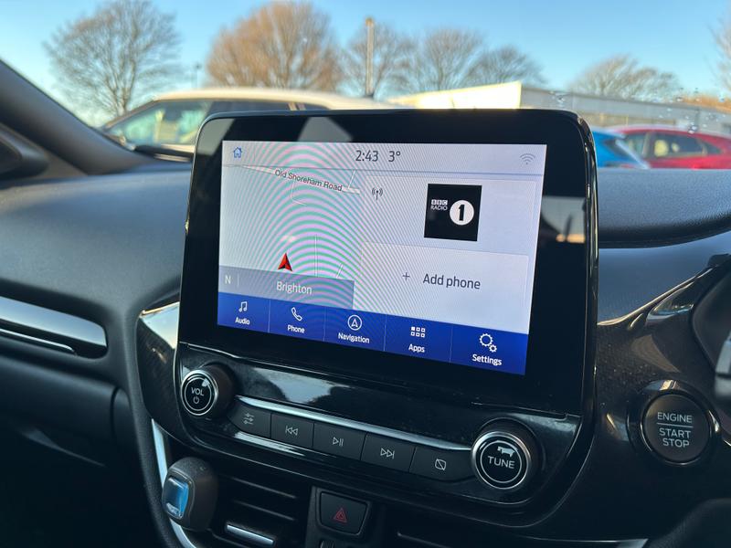 Used Ford Puma 2023 for sale - 77036802: Photo 10