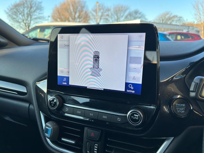 Used Ford Puma 2023 for sale - 77036802: Photo 11