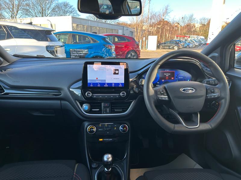 Used Ford Puma 2023 for sale - 77036802: Photo 12