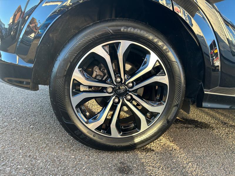 Used Ford Puma 2023 for sale - 77036802: Photo 13